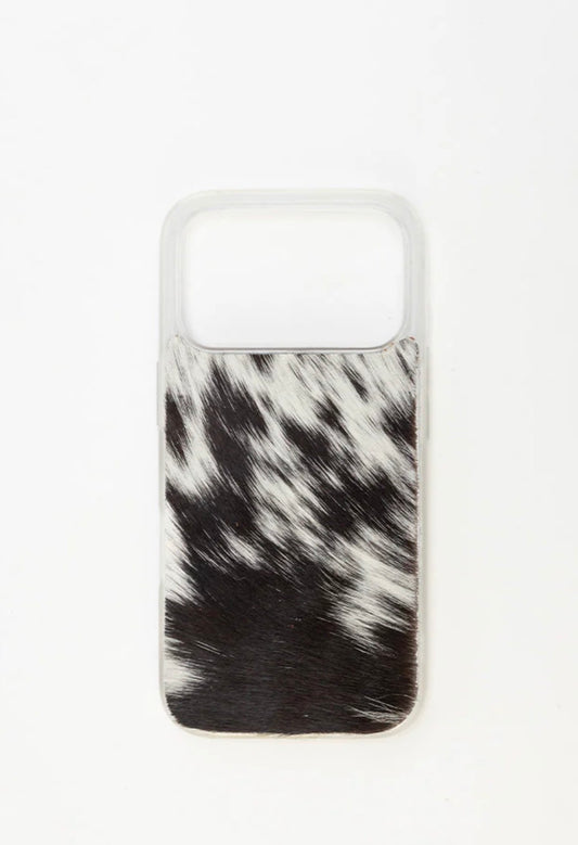 Fallowline Hairon iPhone 17 Pro Max Mobile Case