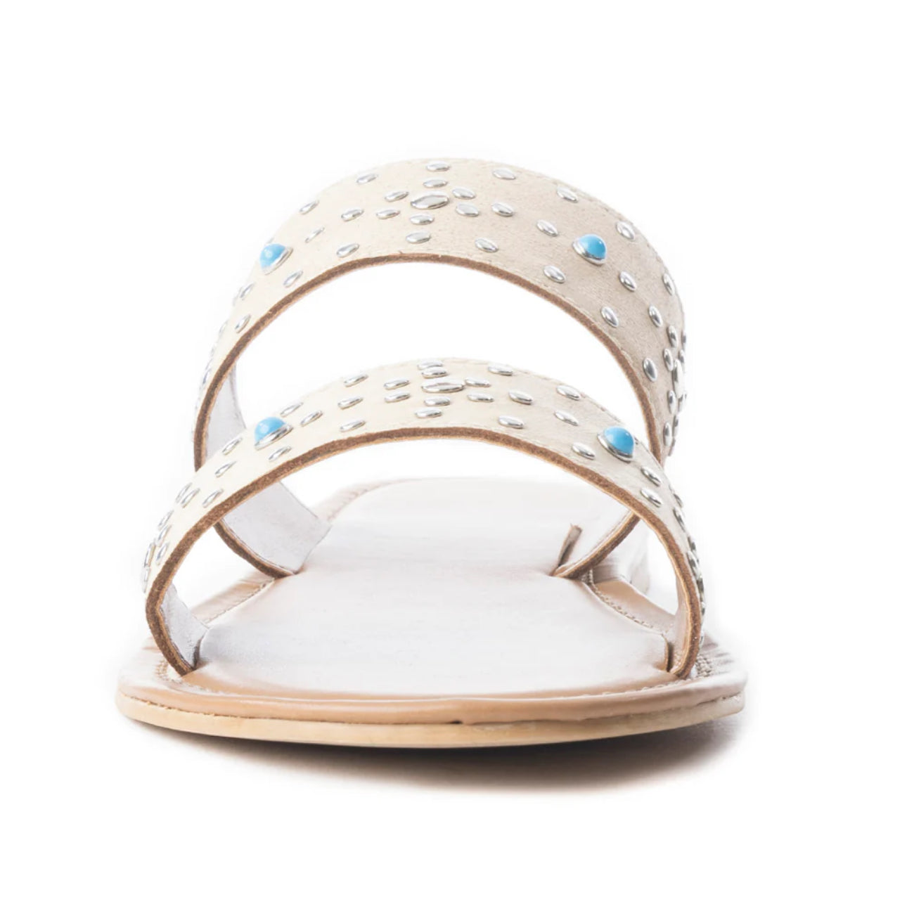 Sagebrush Slides-Ivory