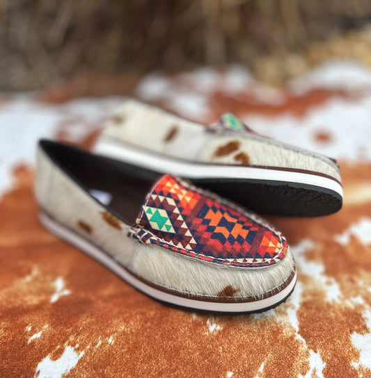 Women’s Myra Futura Sneakers
