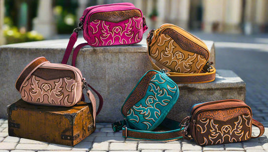 Marla Range Shoulder Bag Collection