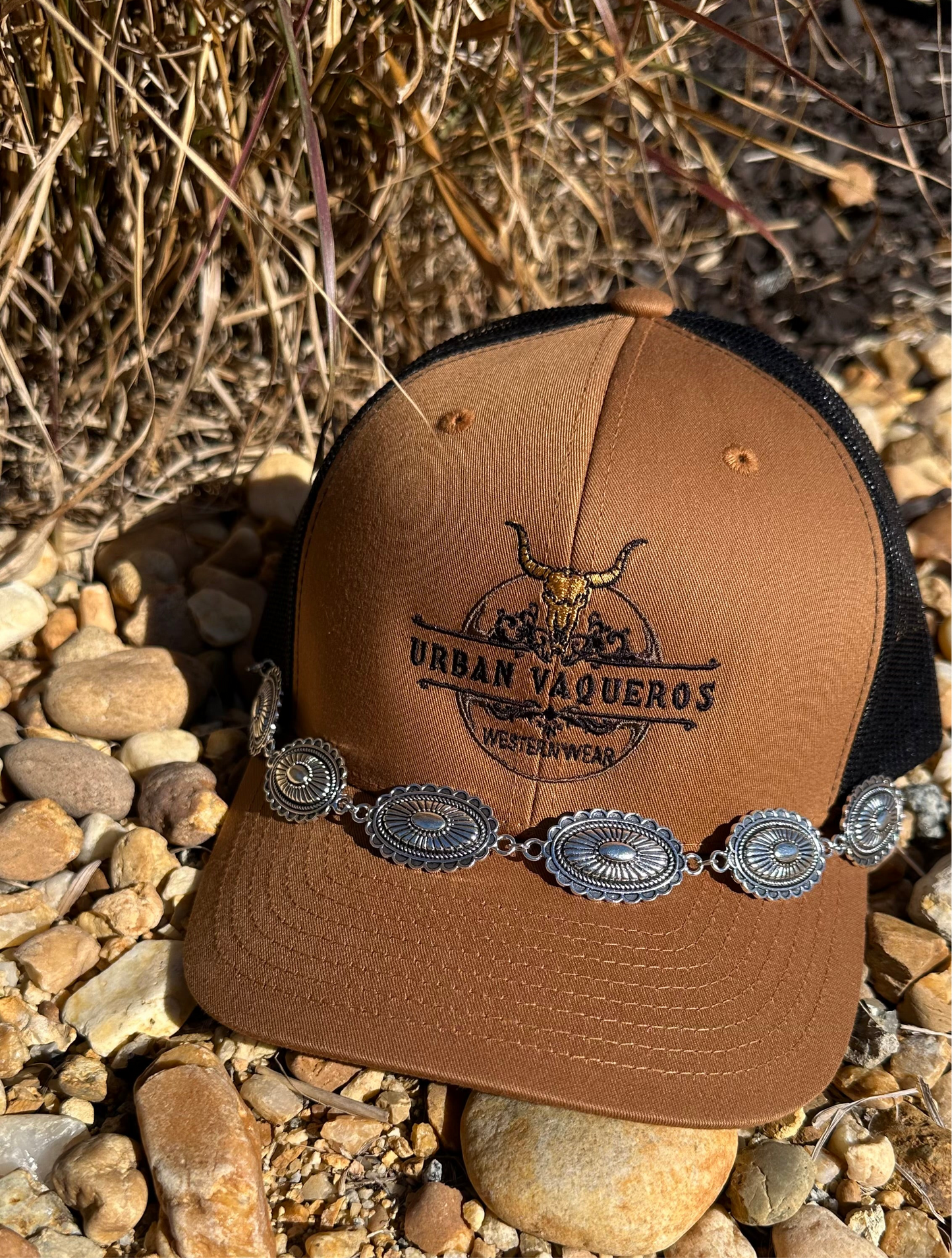 Trucker Hat