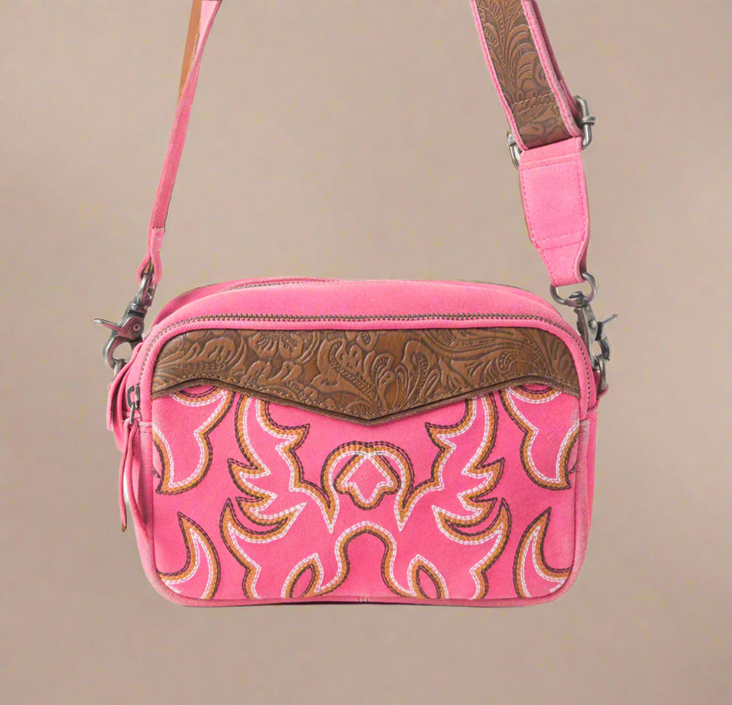 Marla Range Shoulder Bag Collection