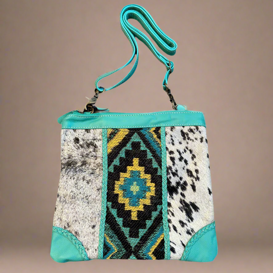 Tonga Ridge Crossbody