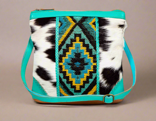 Tonga Ridge Crossbody