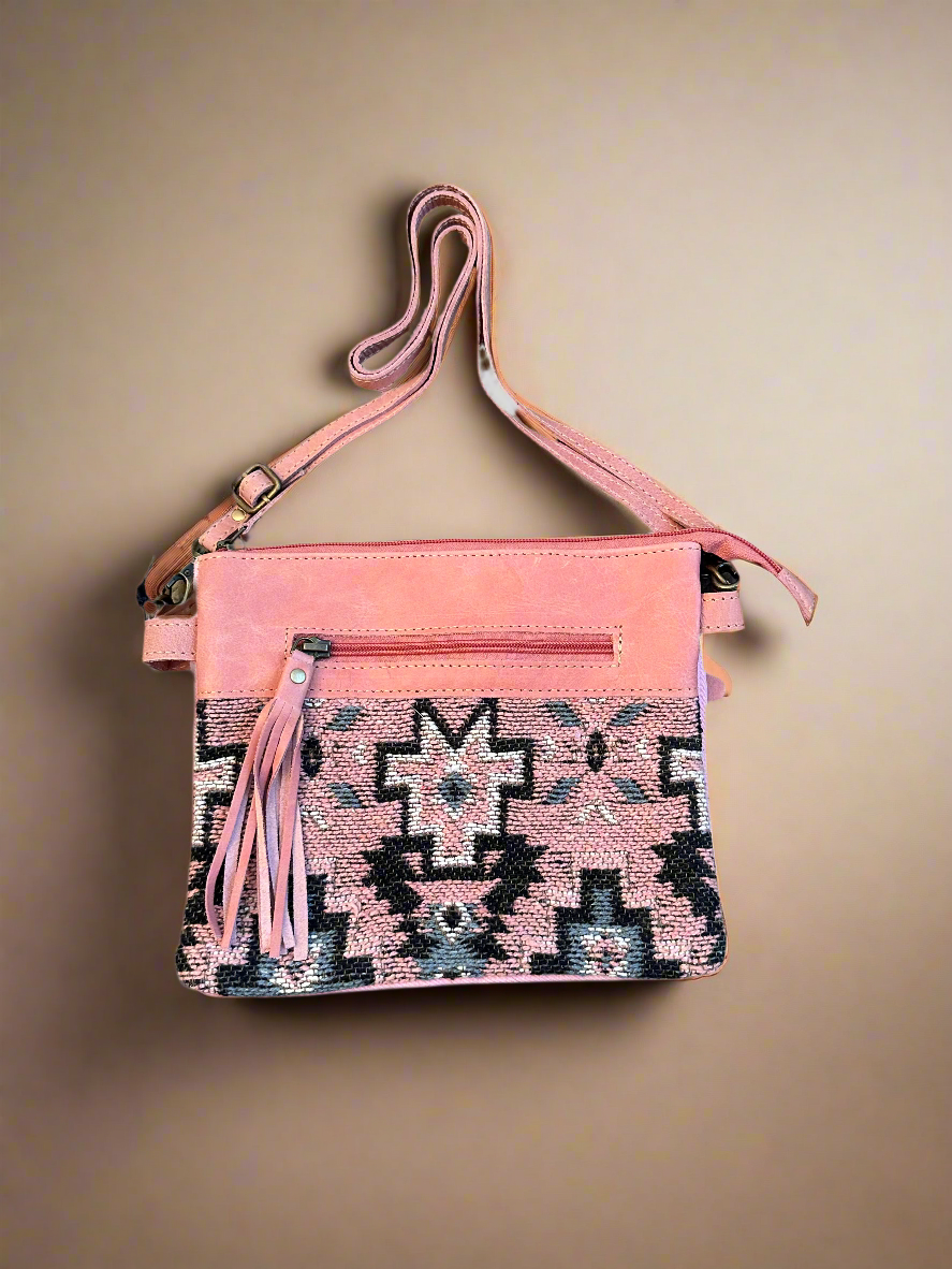 Suzanna Trail Crossbody