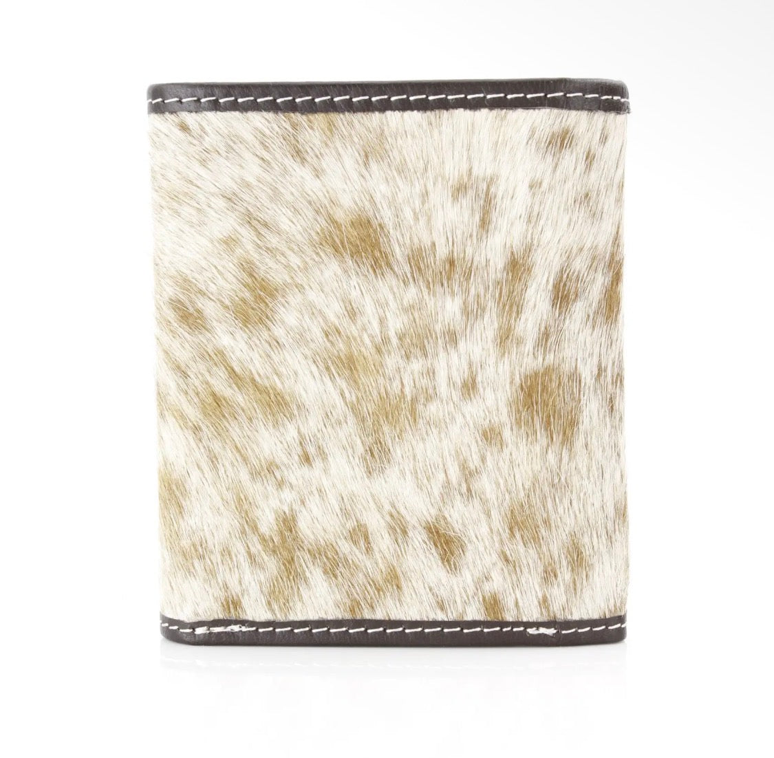 Western Trifold Wallet