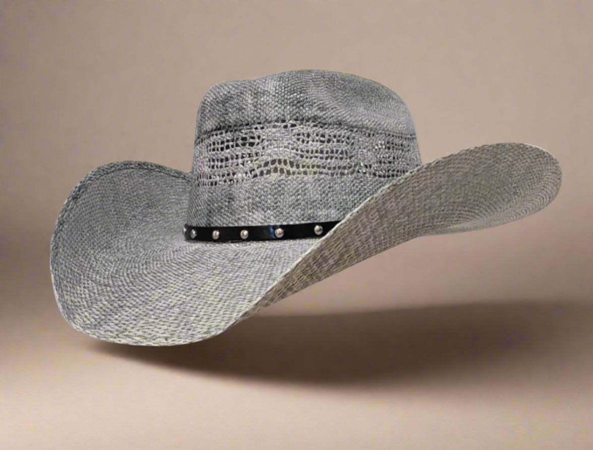 Badlands Straw Bangora-Grey