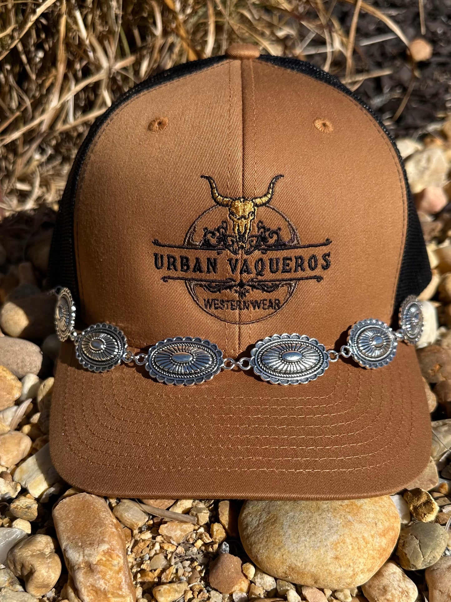 Trucker Hat