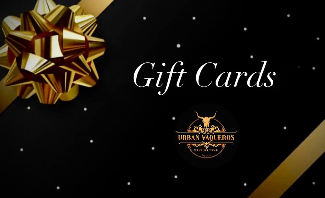 Gift Cards