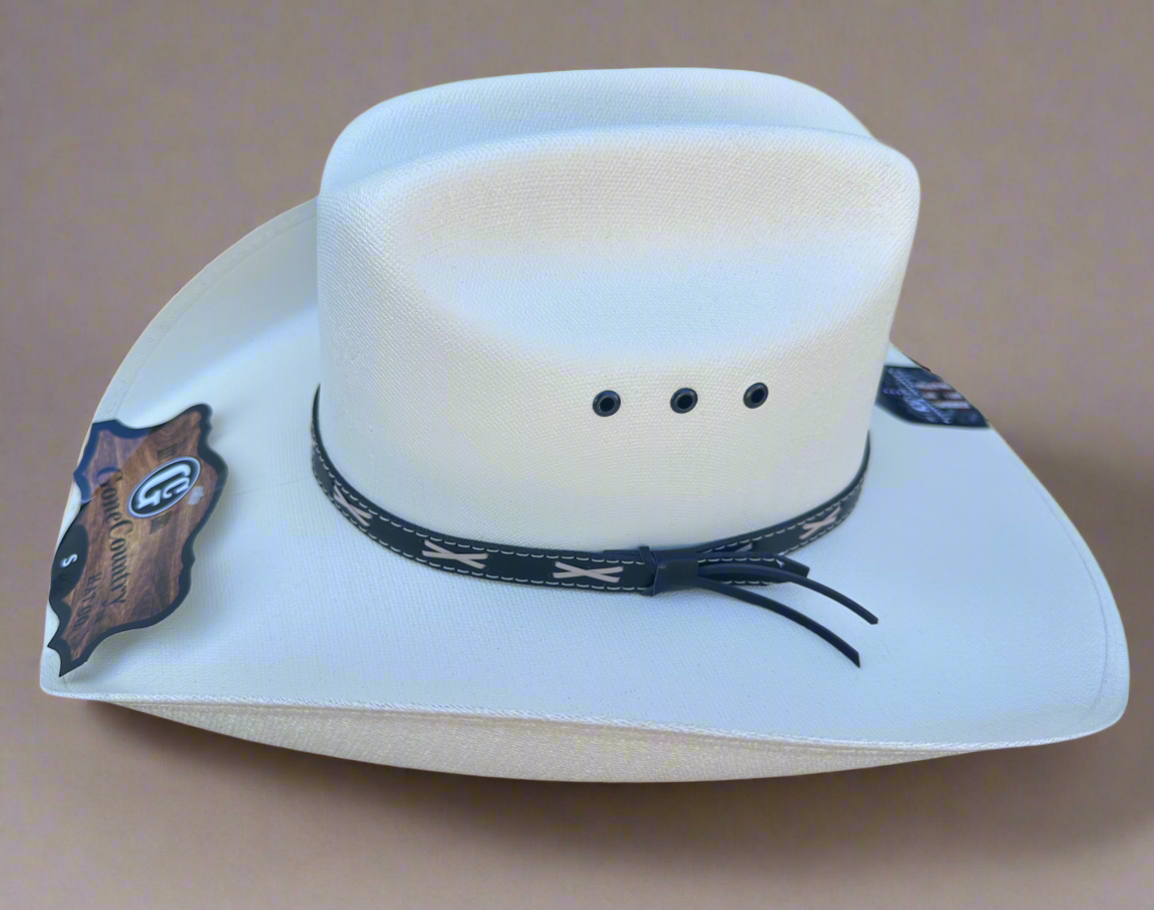 Yellowstone Canvas-Ivory