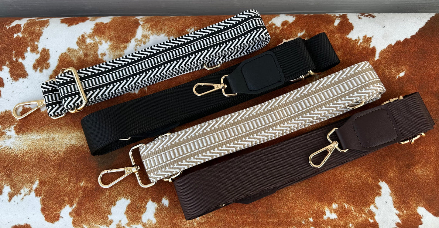 Universal Shoulder Strap