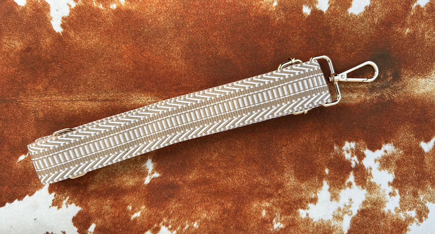 Universal Shoulder Strap