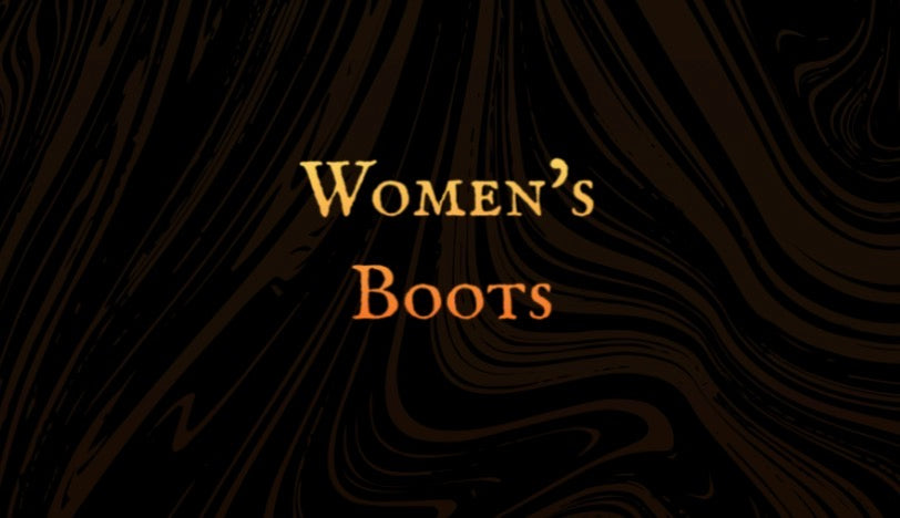 Women’s Urban Vaqueros Boots