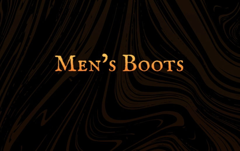 Men’s Urban Vaqueros Boots