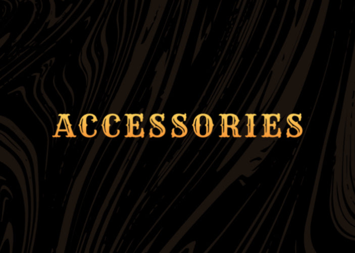 Accessories