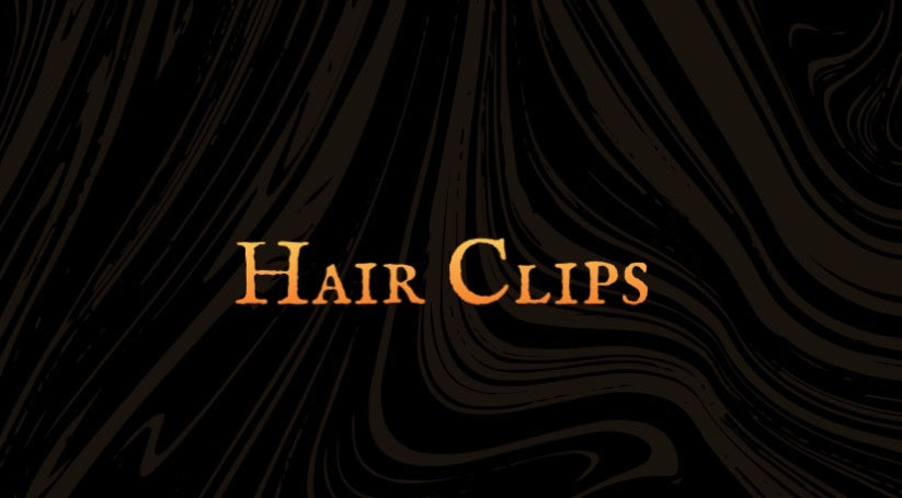 Hair Clips