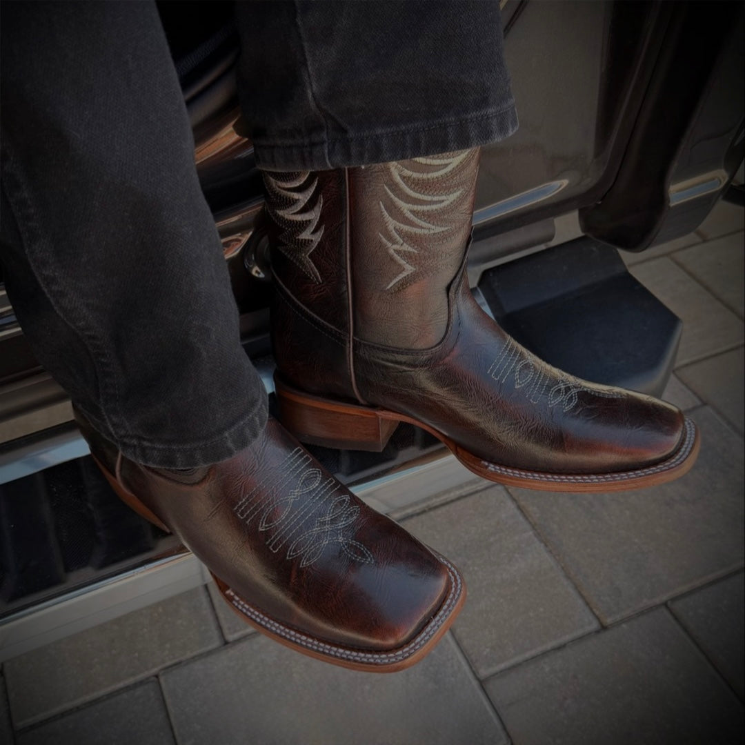 Men’s Urban Vaqueros Boots