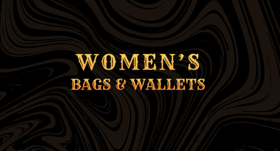 Bags & Wallets