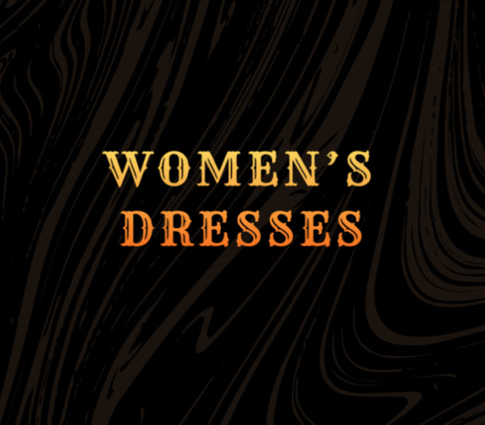 Women's Dresses