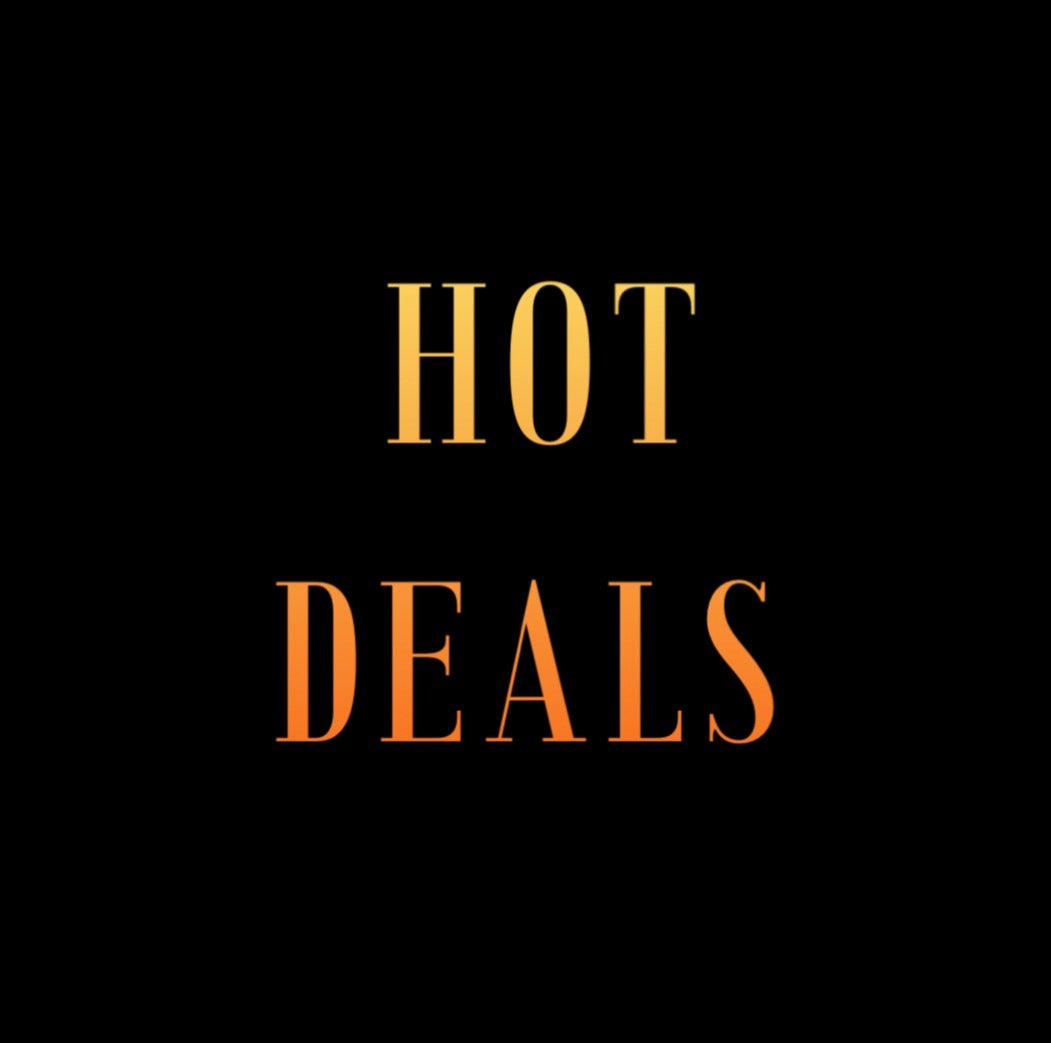 Hot Deals