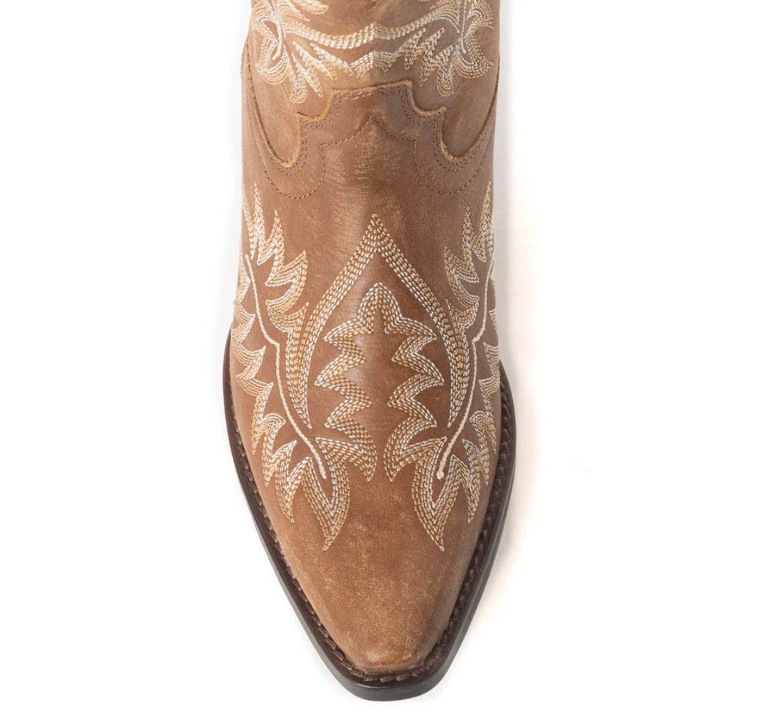 Terra Cosana Boots
