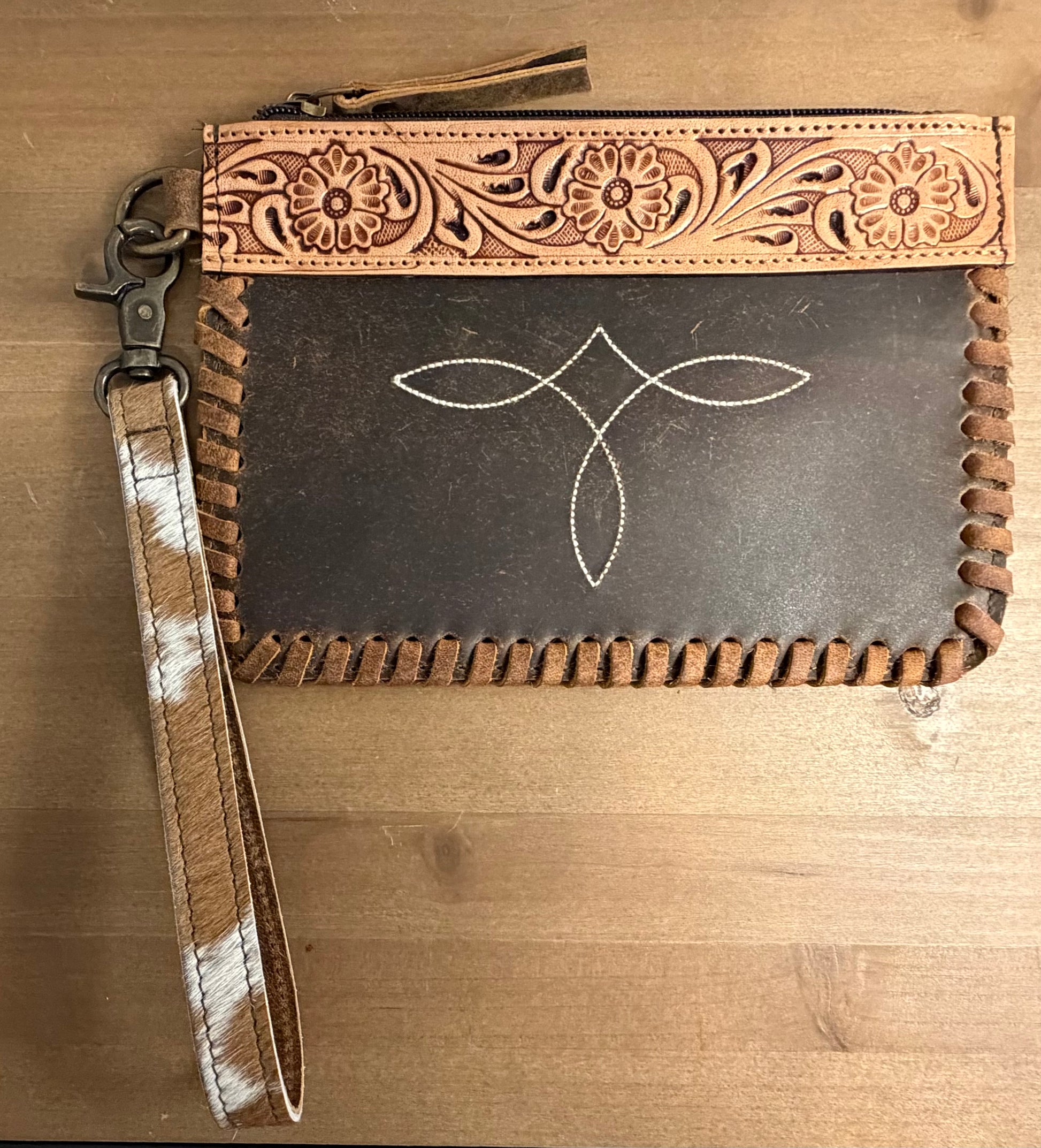 Front (Salt & Pepper)