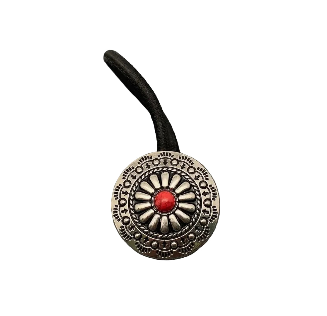 Western Hairband
