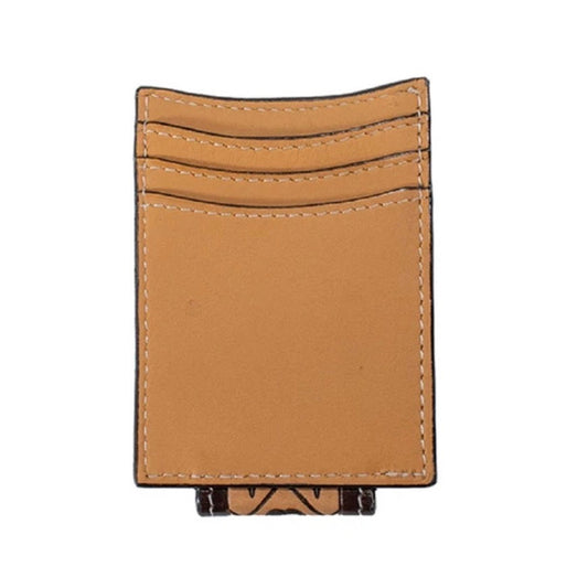 3D Magnetic Money Clip