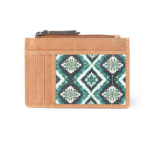 Desert Diamond Credit Card Holder