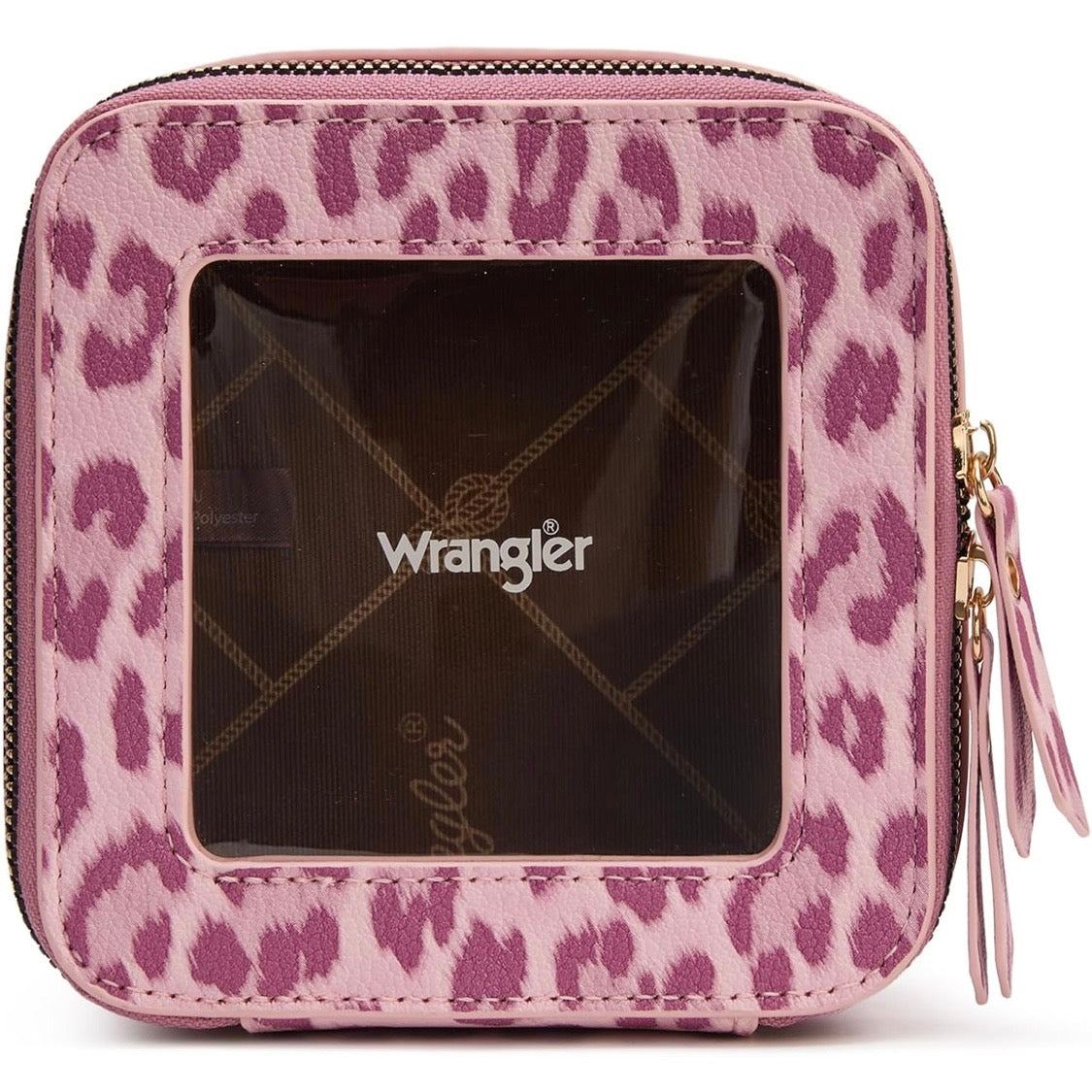 Wrangler Travel Organizer