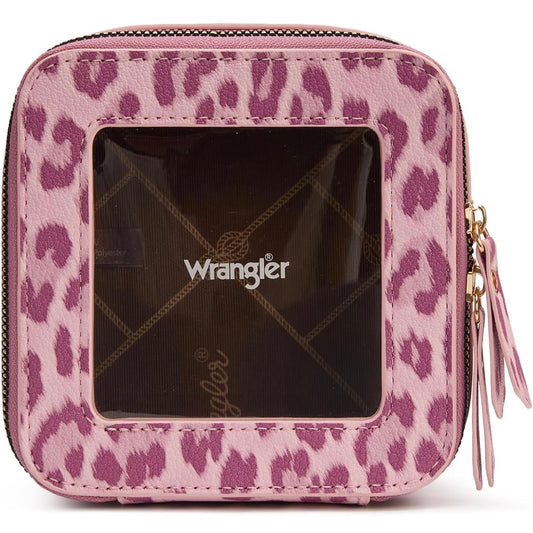 Wrangler Travel Organizer