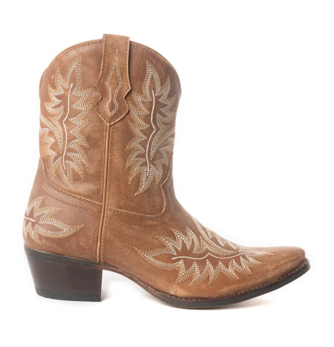 Terra Cosana Boots