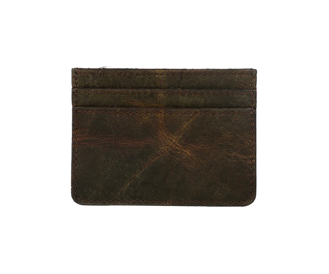 RUGUEUX CREDIT CARD HOLDER