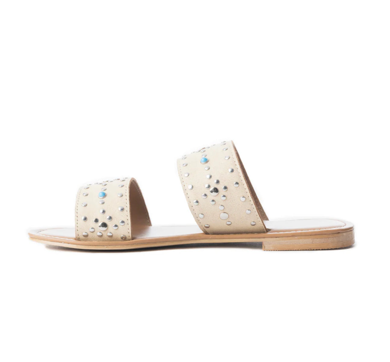 Sagebrush Slides-Ivory