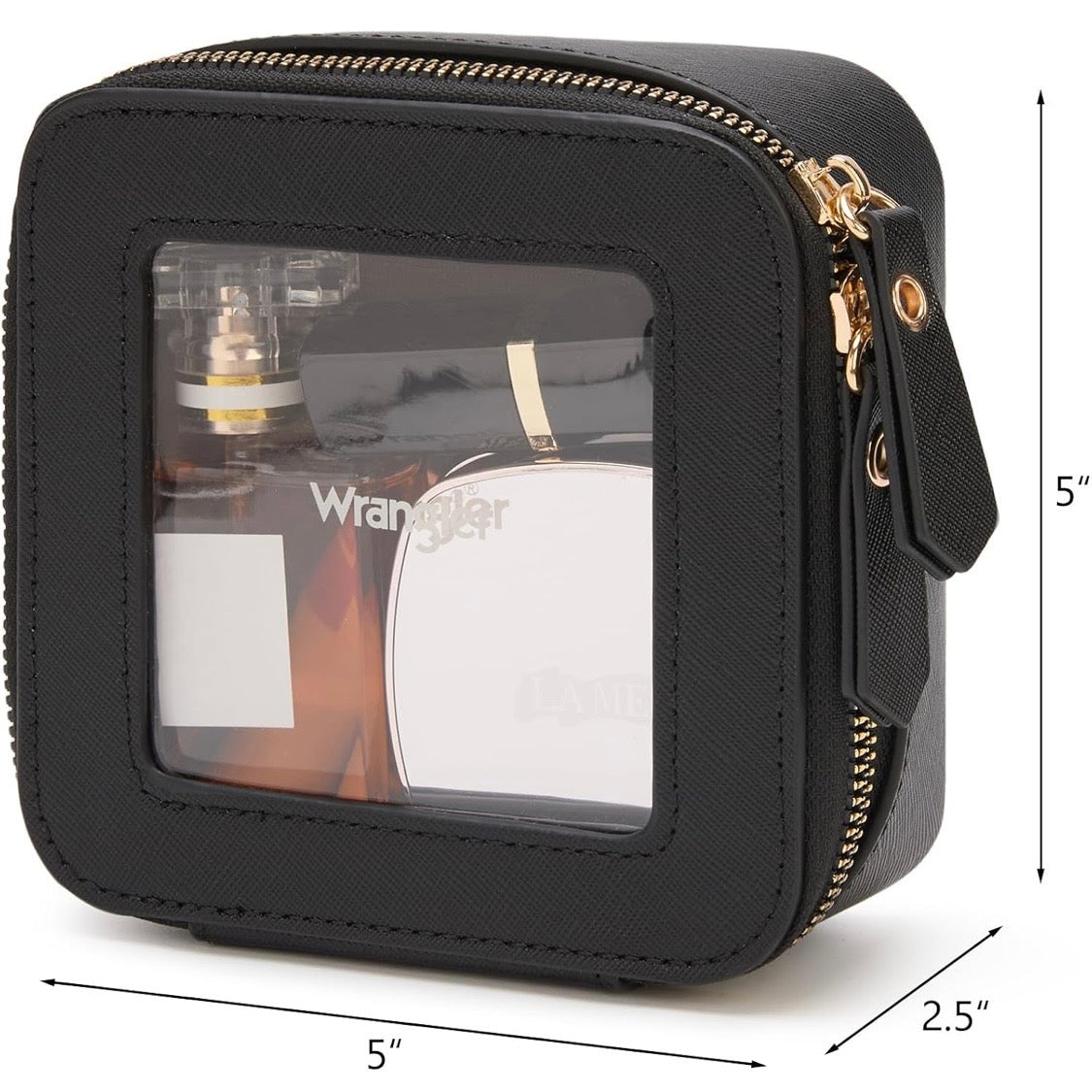 Wrangler Travel Organizer