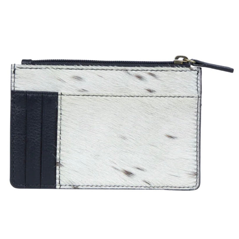 Broadway Card Holder