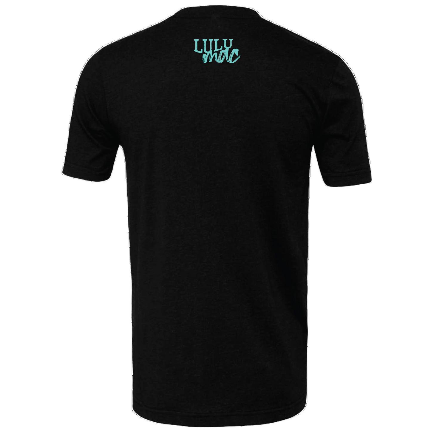 Spin Spurs Western Tee