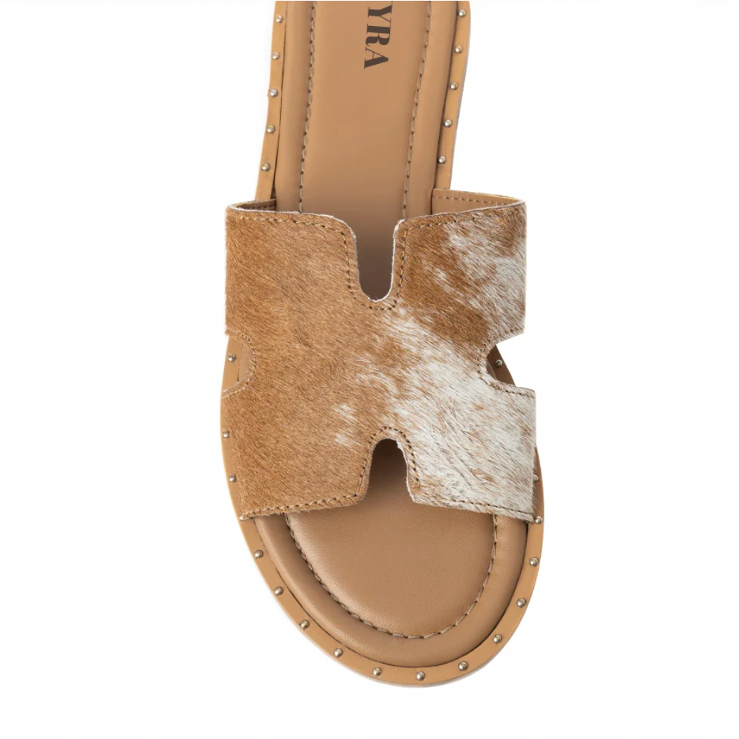 Daleena Anne Sandals