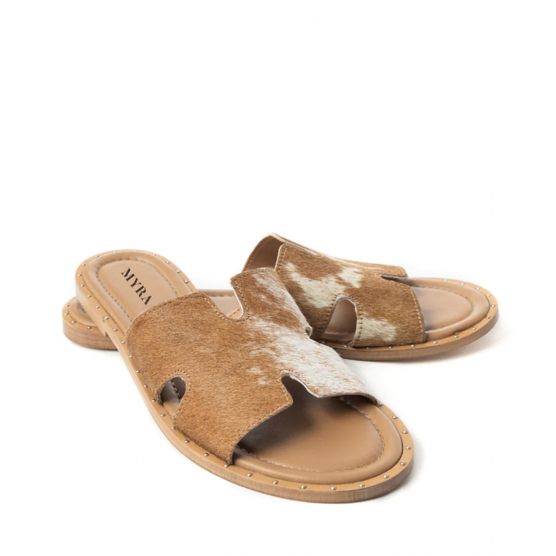Daleena Anne Sandals
