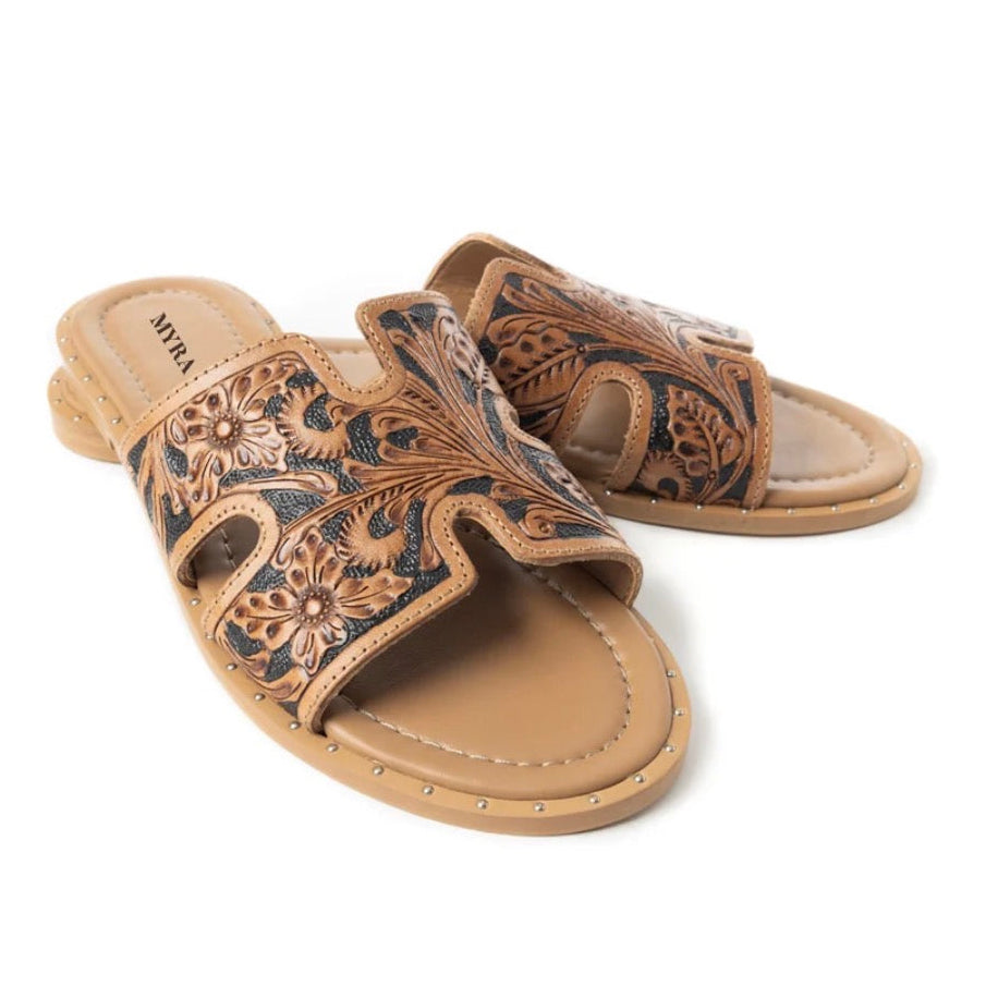 Carmina Anne Sandals