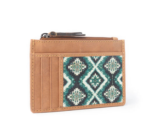 Desert Diamond Credit Card Holder