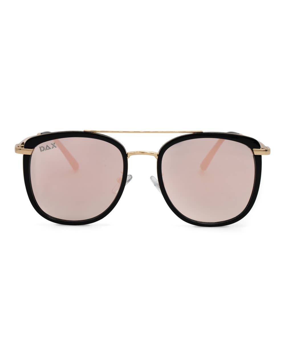 IVY GOLD-Women's Oversized Sunglasses
