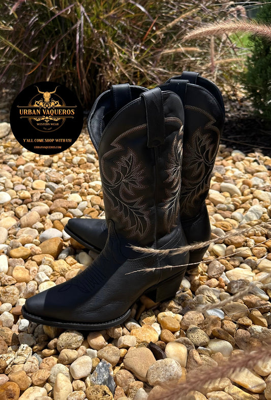 Women’s Myra Fresco Boots-Snip Toe