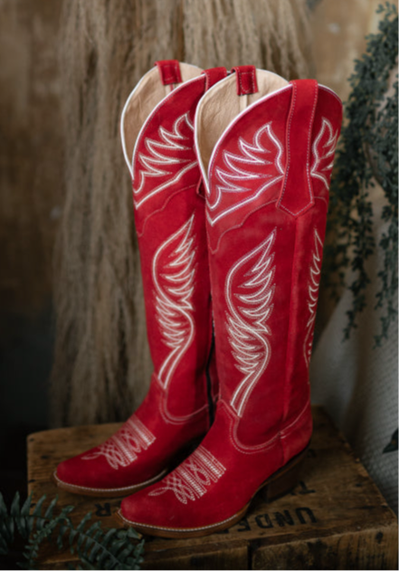 Women’s Valentina-Roja