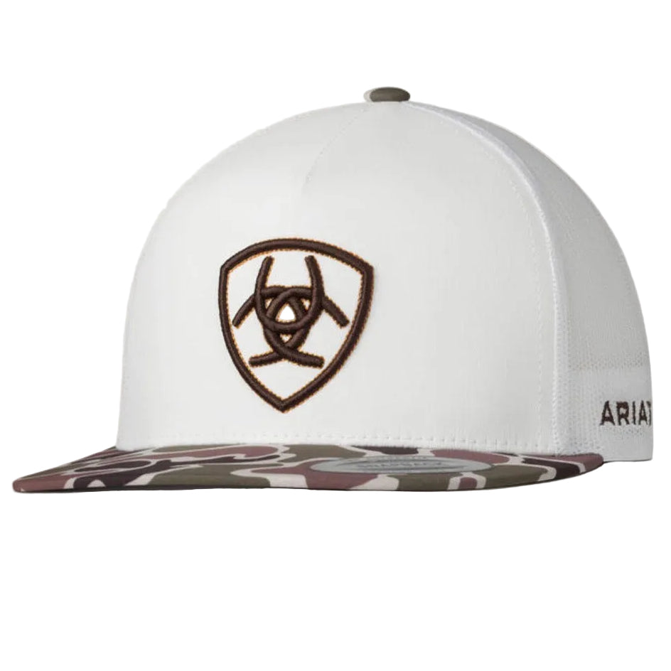 Ariat Shield Logo Cap