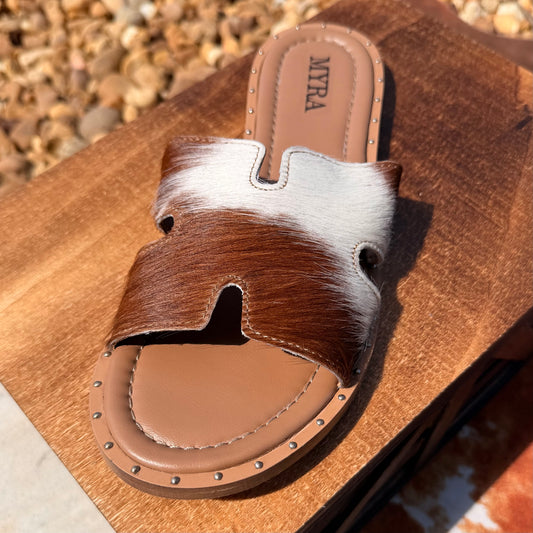Daleena Anne Sandals