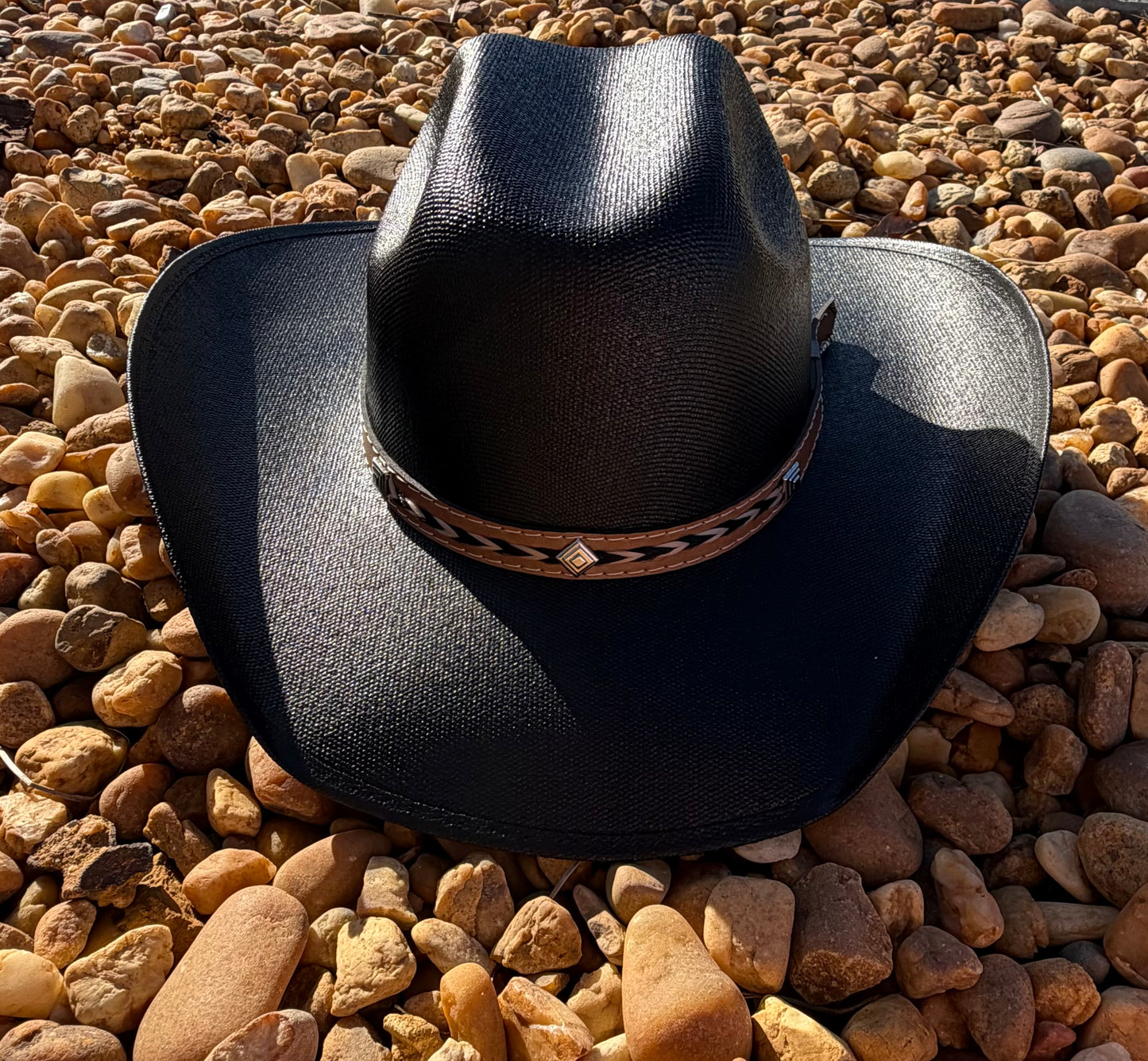 Kids Western Rodeo Cowboy Hat