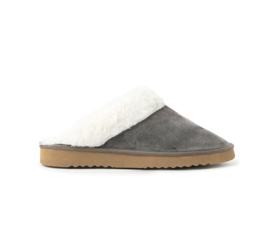 Montana Way Slippers