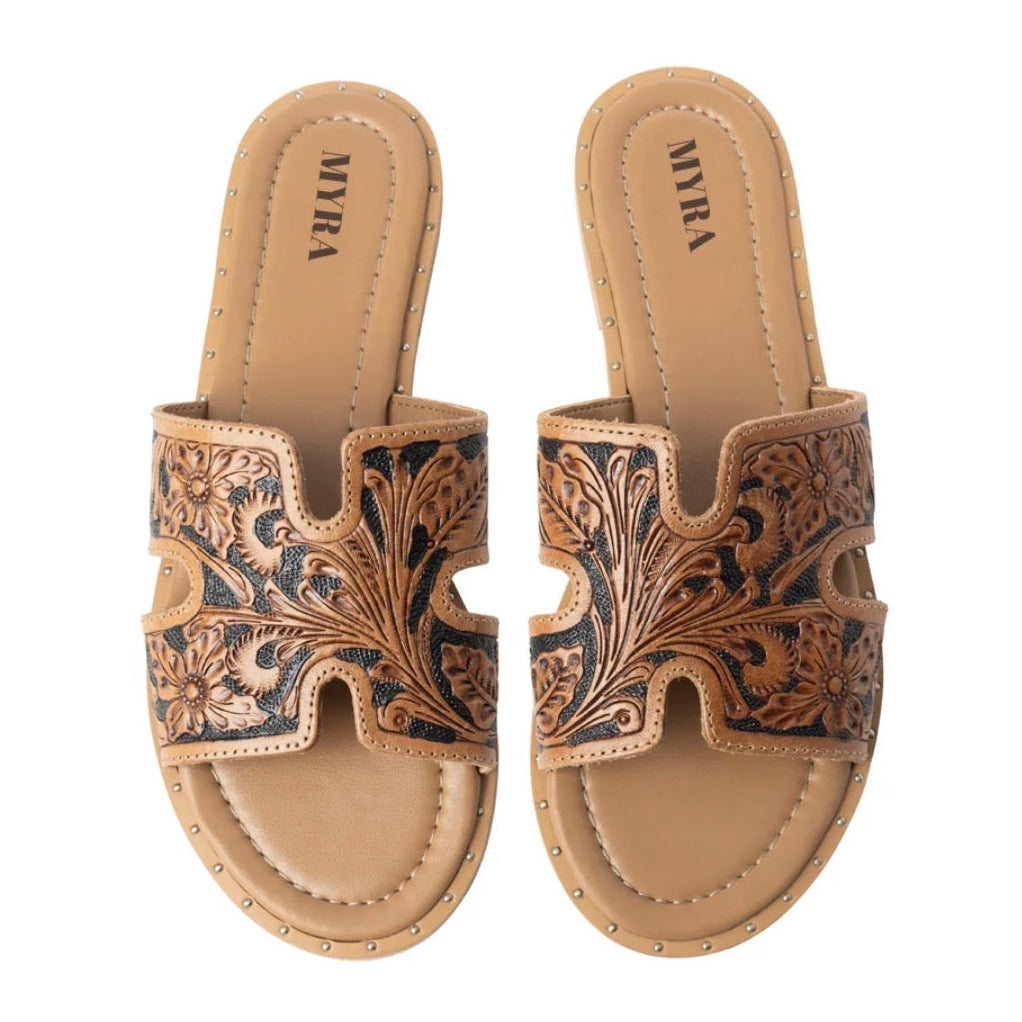 Carmina Anne Sandals