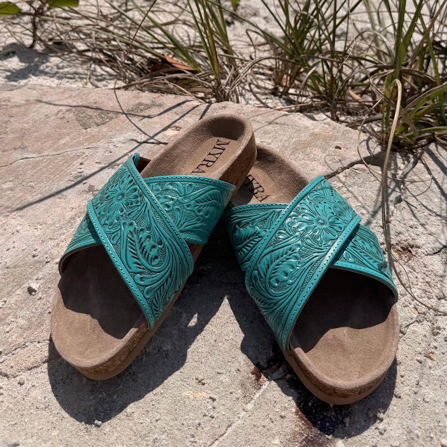 Taylor Creek Sandals